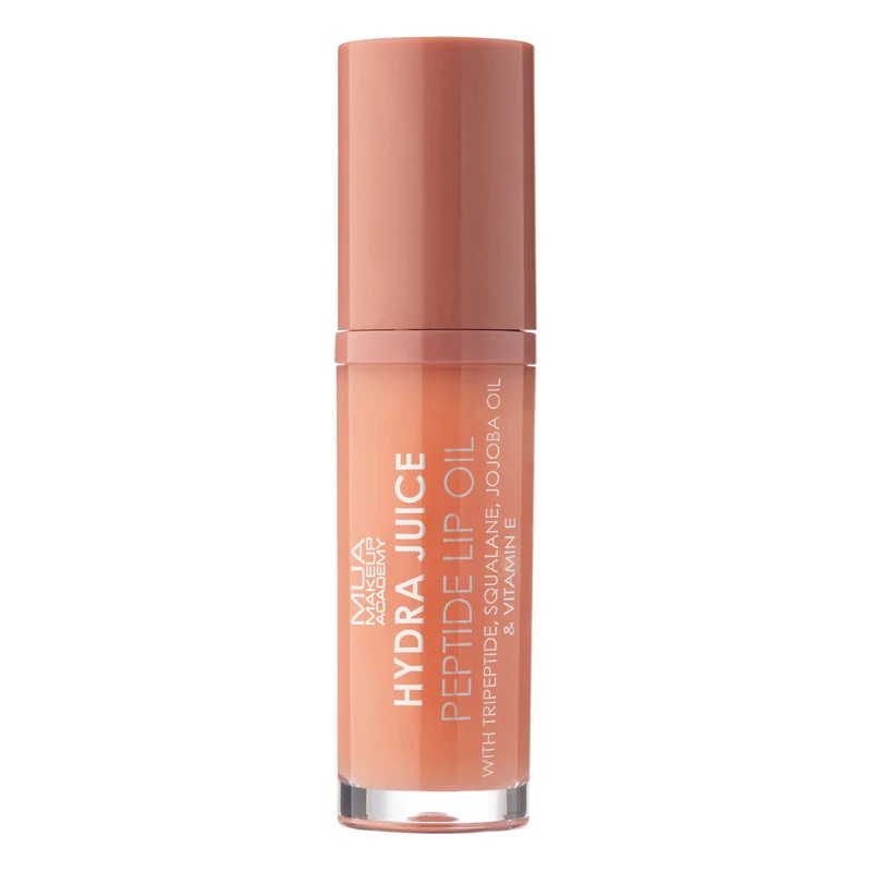 PEPTIDE LIP OIL